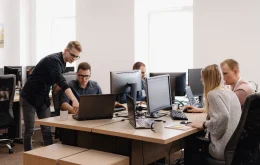 Business IT Support in Perth