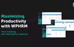 attendance and time tracking software