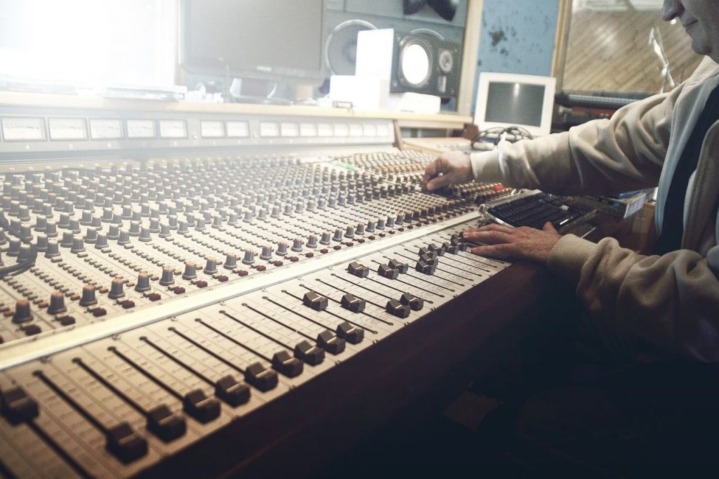 free sound studio free sound studio