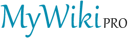 MyWiki Pro WordPress Theme